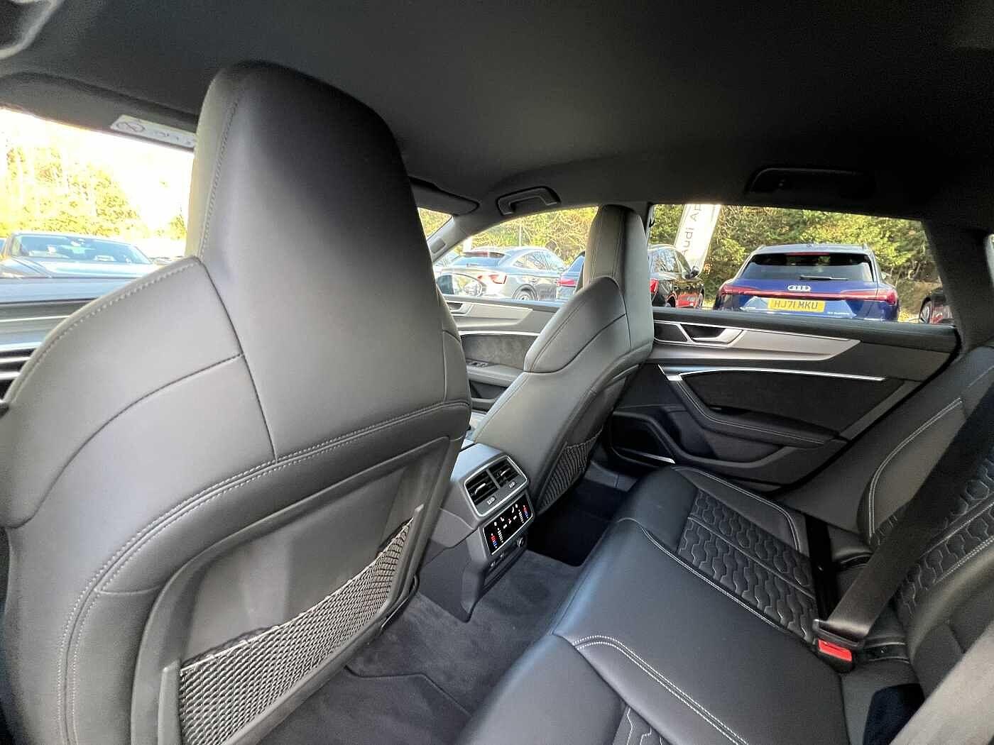 Used Audi RS7 2020 for sale - 76667000: Photo 16