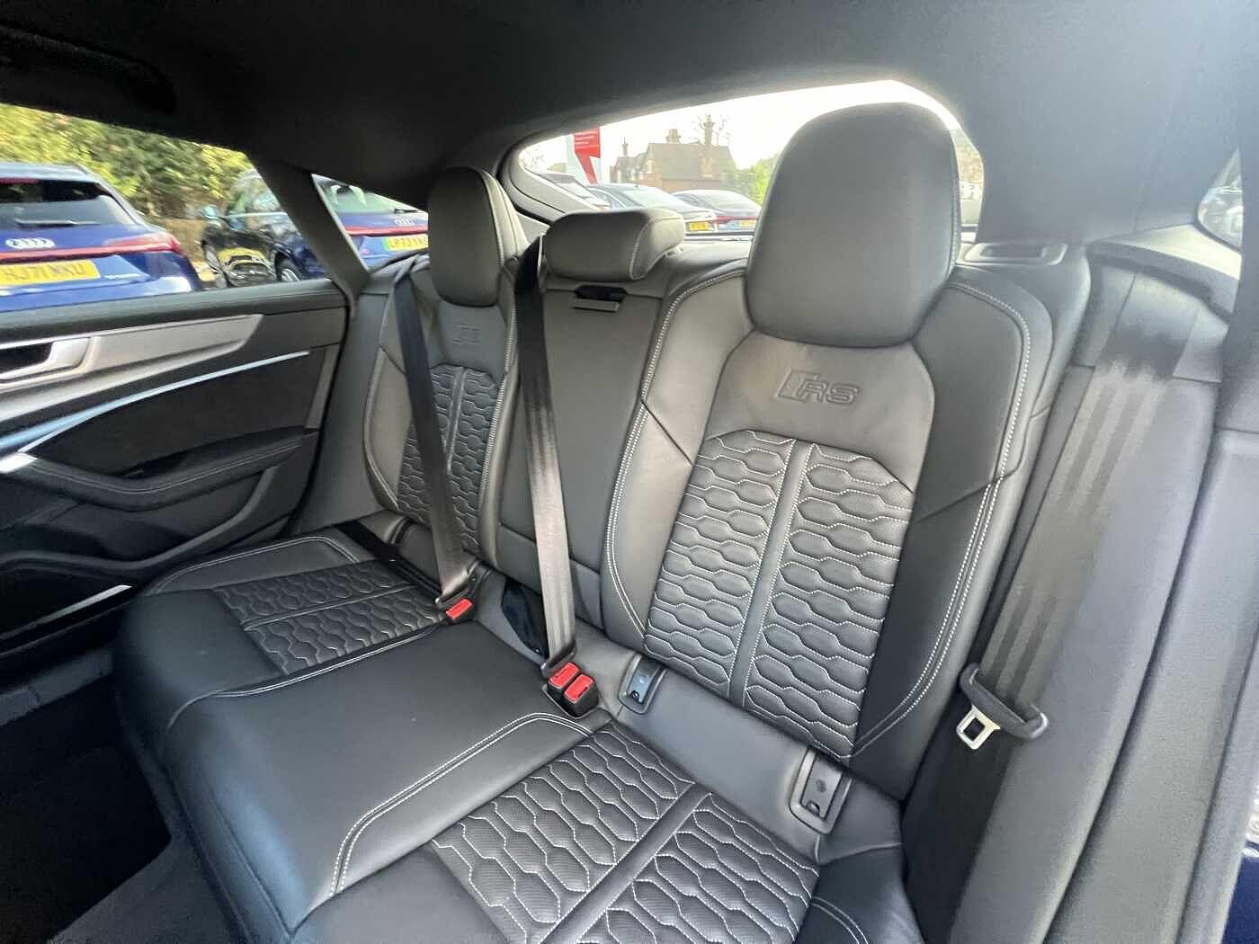 Used Audi RS7 2020 for sale - 76667000: Photo 17