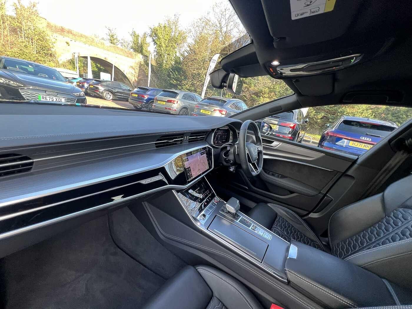 Used Audi RS7 2020 for sale - 76667000: Photo 18