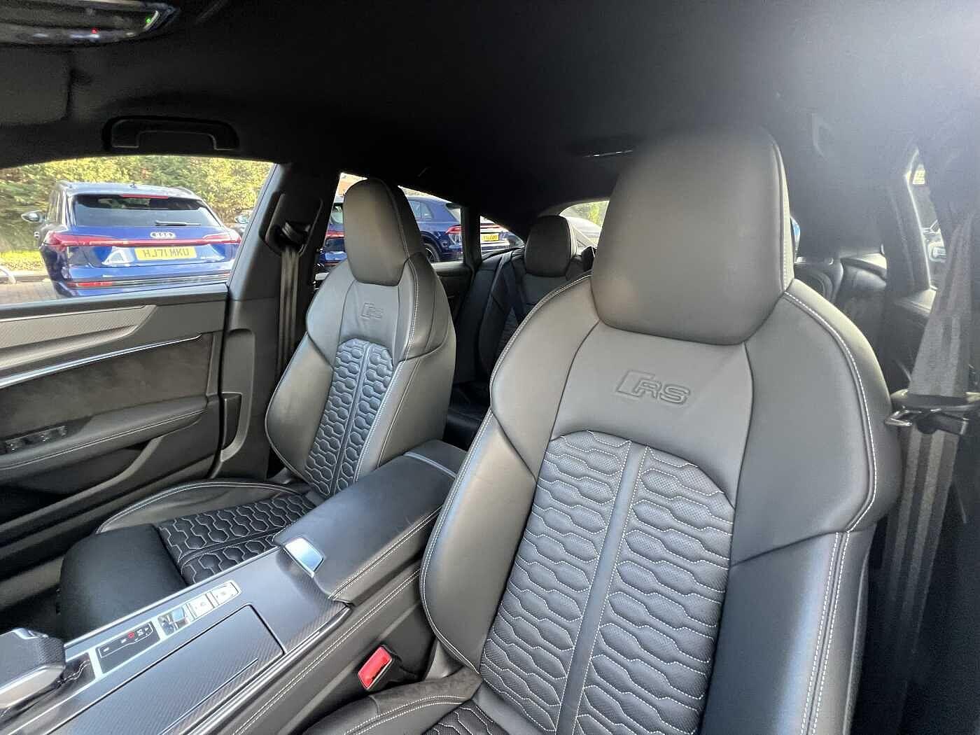 Used Audi RS7 2020 for sale - 76667000: Photo 20