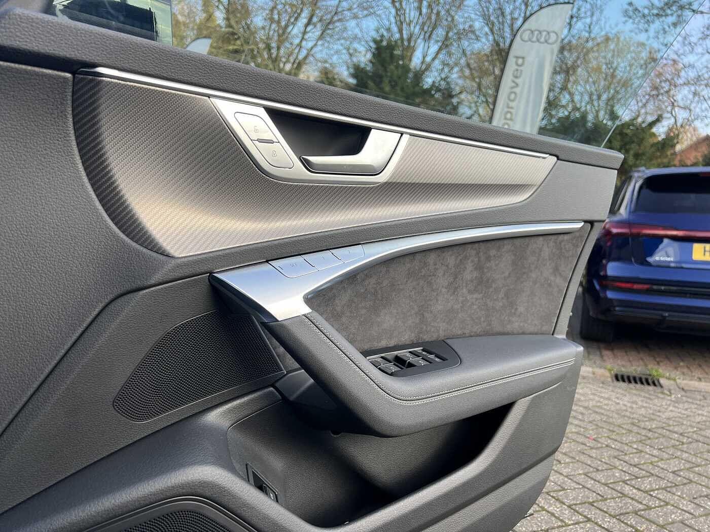 Used Audi RS7 2020 for sale - 76667000: Photo 22