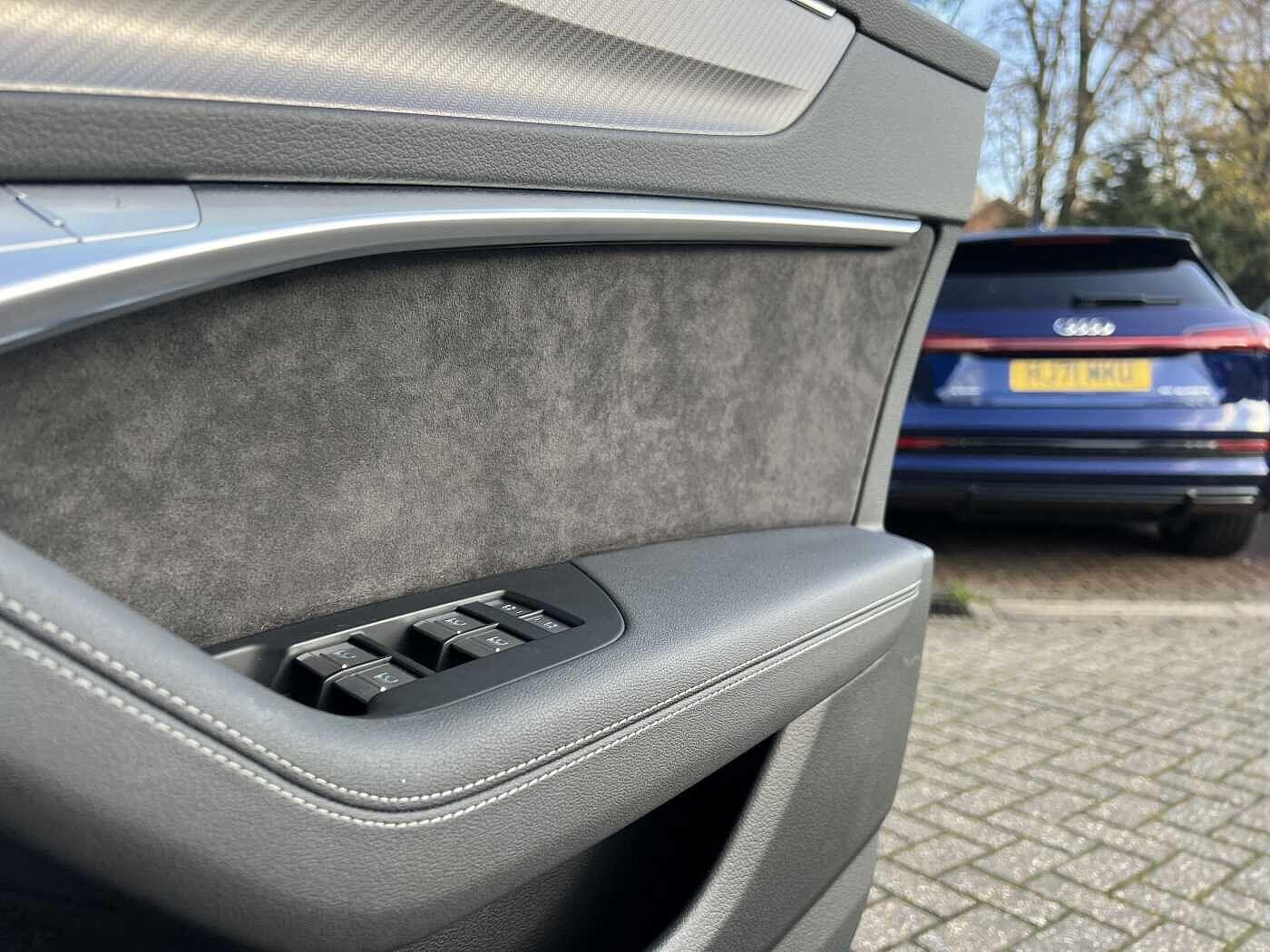 Used Audi RS7 2020 for sale - 76667000: Photo 23