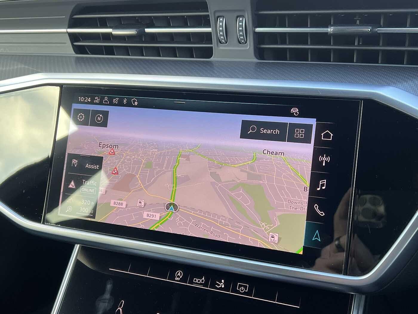 Used Audi RS7 2020 for sale - 76667000: Photo 30