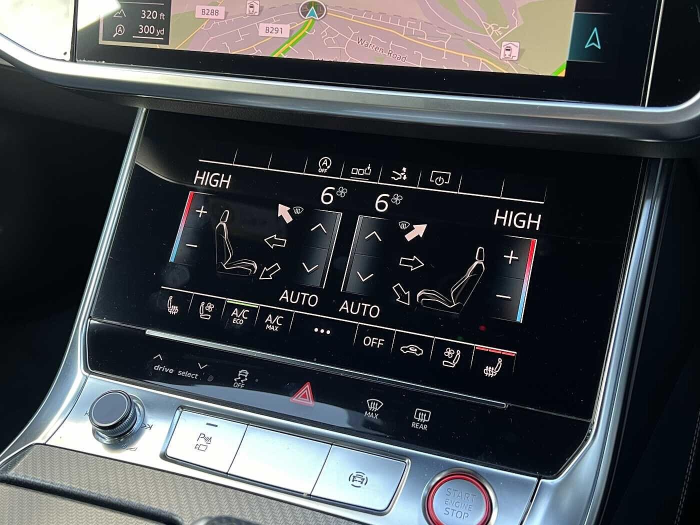 Used Audi RS7 2020 for sale - 76667000: Photo 33