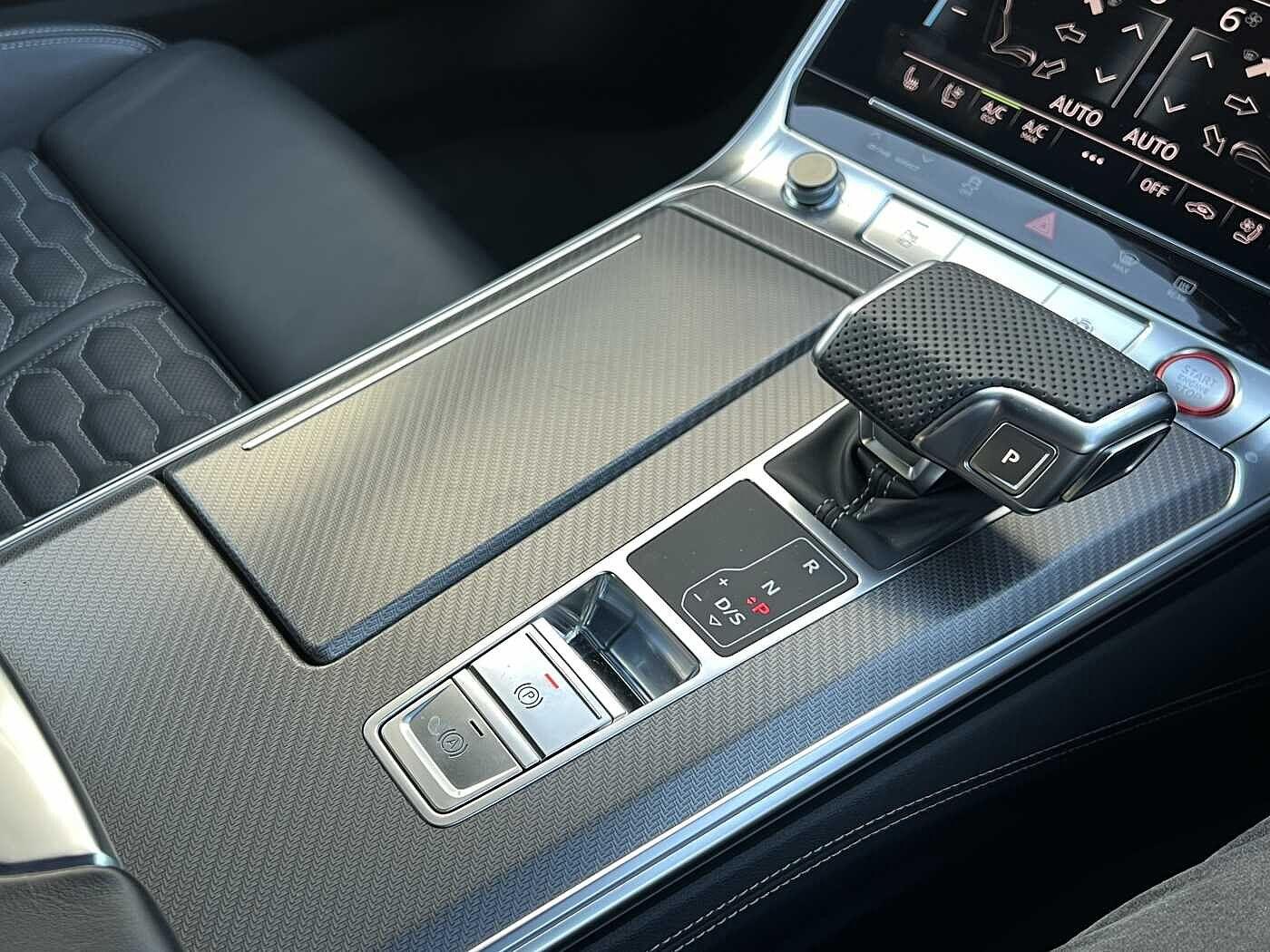 Used Audi RS7 2020 for sale - 76667000: Photo 34