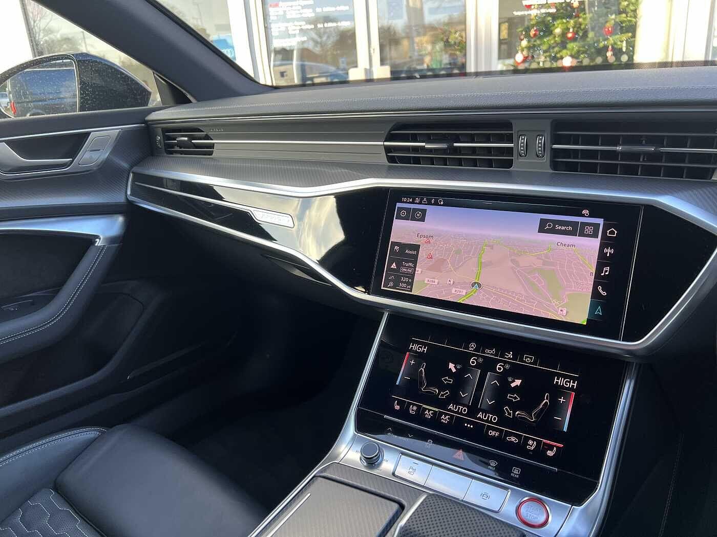 Used Audi RS7 2020 for sale - 76667000: Photo 35