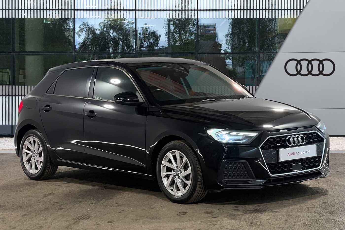 Used Audi A1 2019 for sale - 76099306: Photo 1