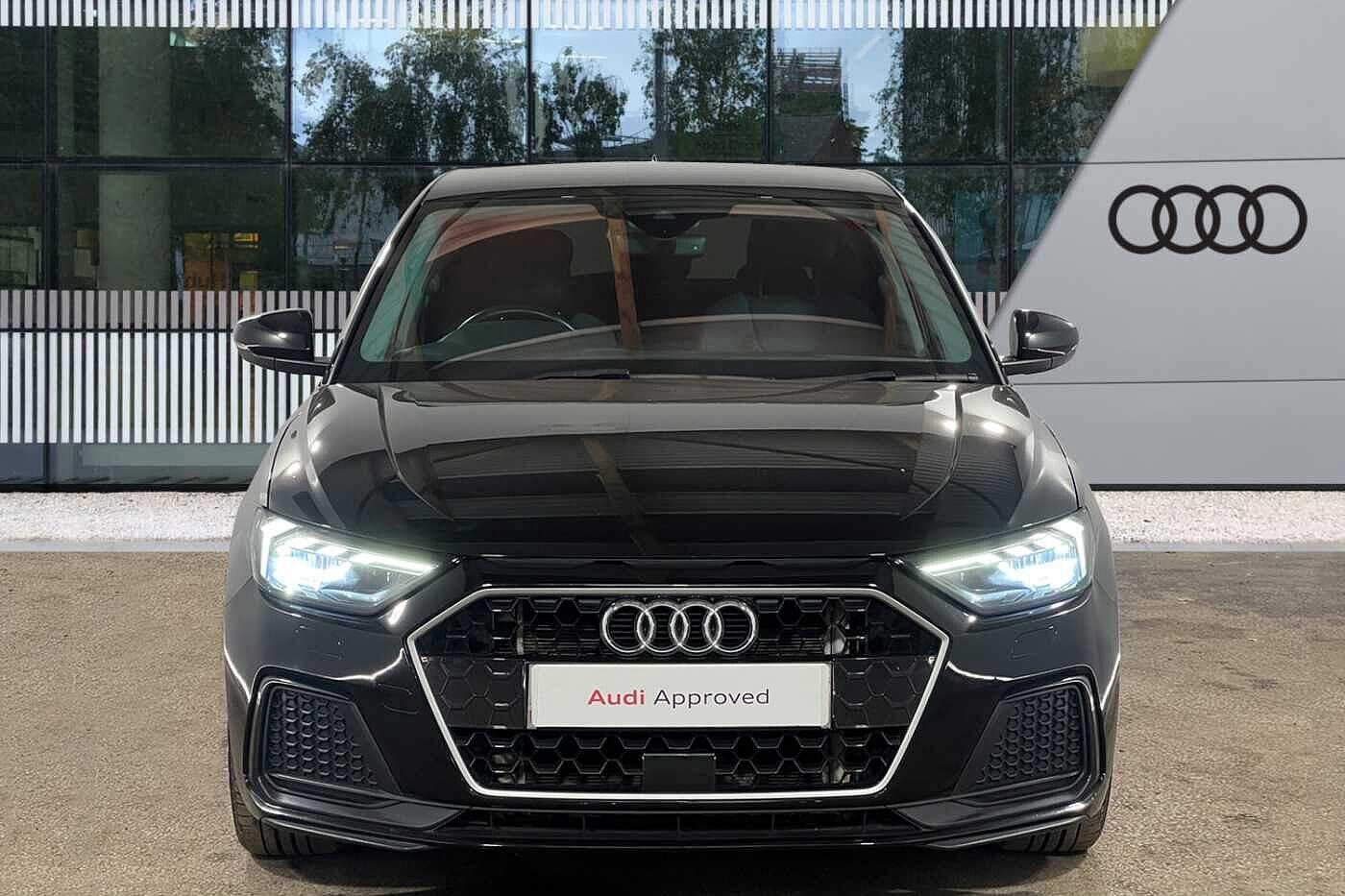 Used Audi A1 2019 for sale - 76099306: Photo 10