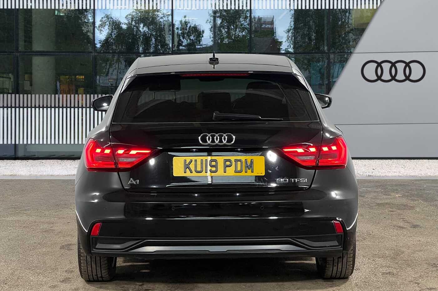 Used Audi A1 2019 for sale - 76099306: Photo 11