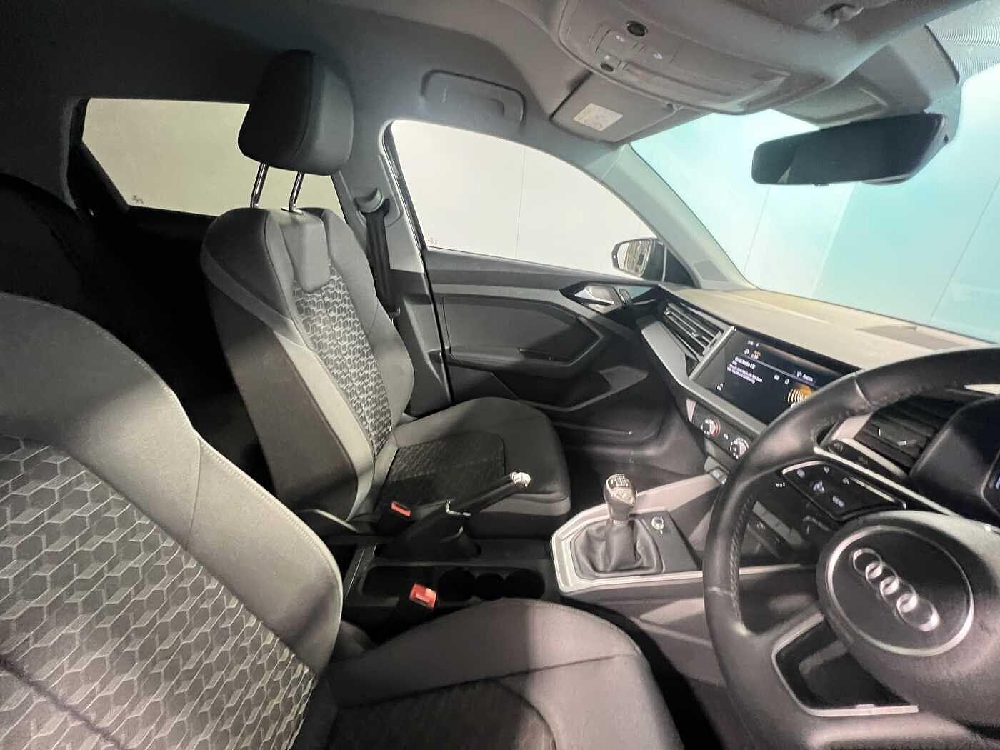 Used Audi A1 2019 for sale - 76099306: Photo 12