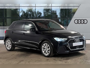 Audi - A1