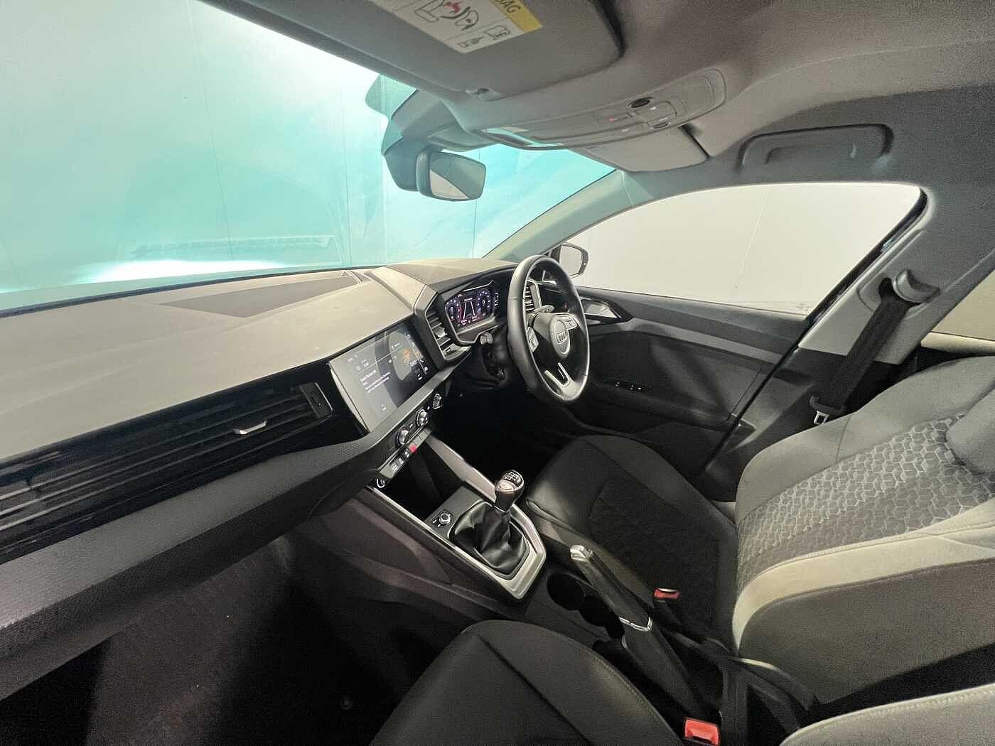 Used Audi A1 2019 for sale - 76099306: Photo 2