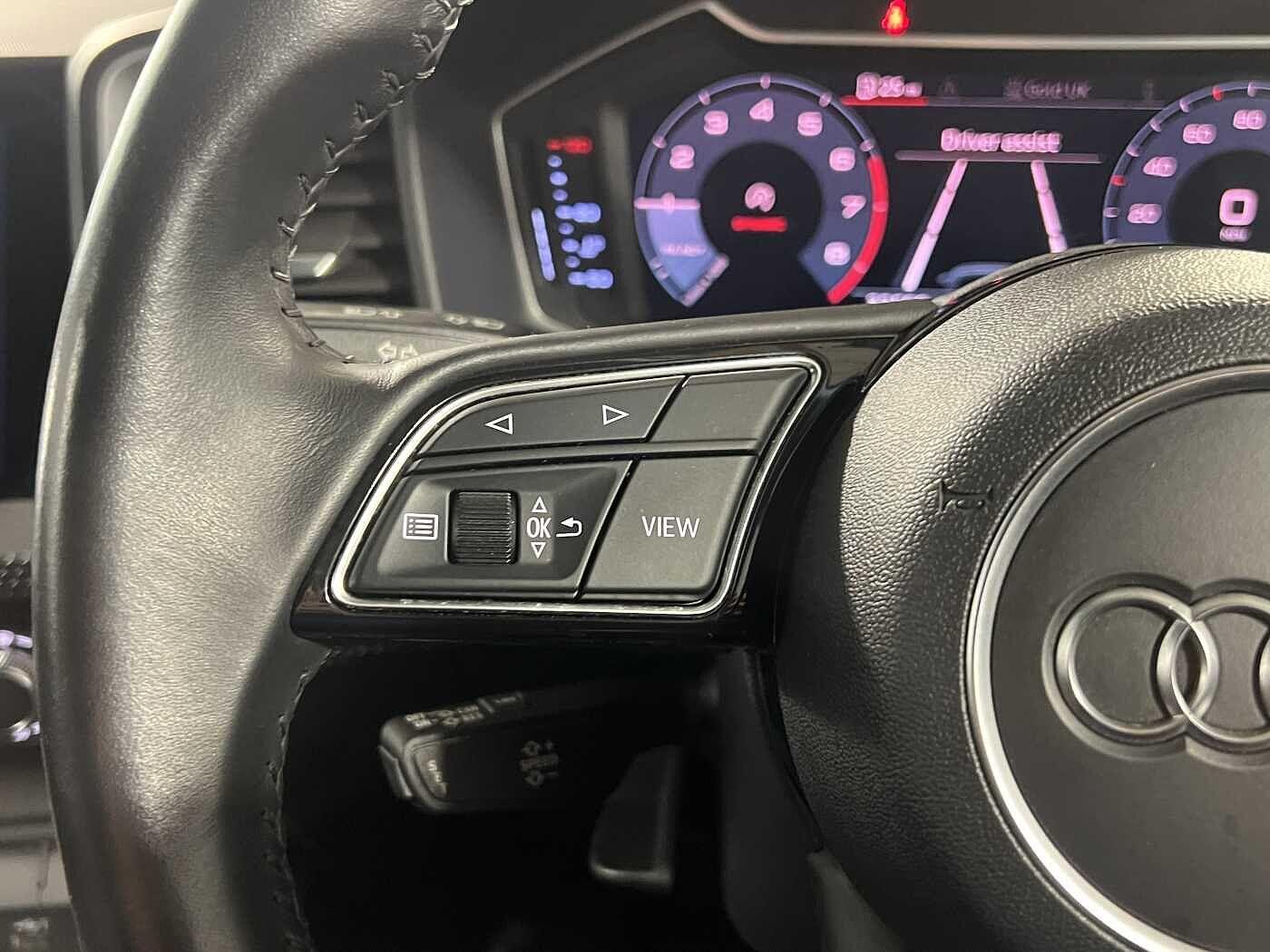Used Audi A1 2019 for sale - 76099306: Photo 25