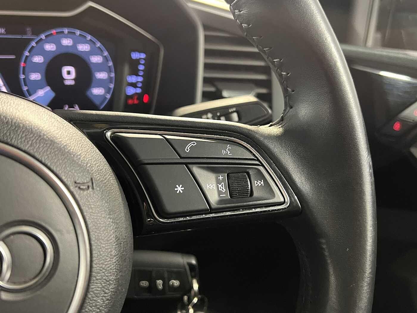 Used Audi A1 2019 for sale - 76099306: Photo 26
