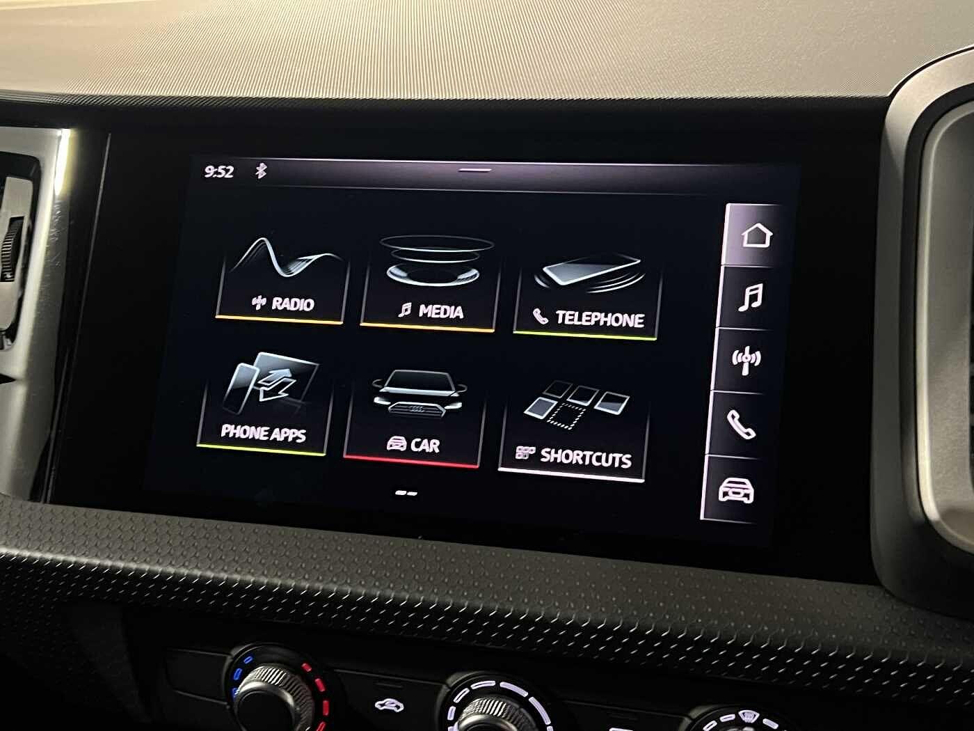 Used Audi A1 2019 for sale - 76099306: Photo 29