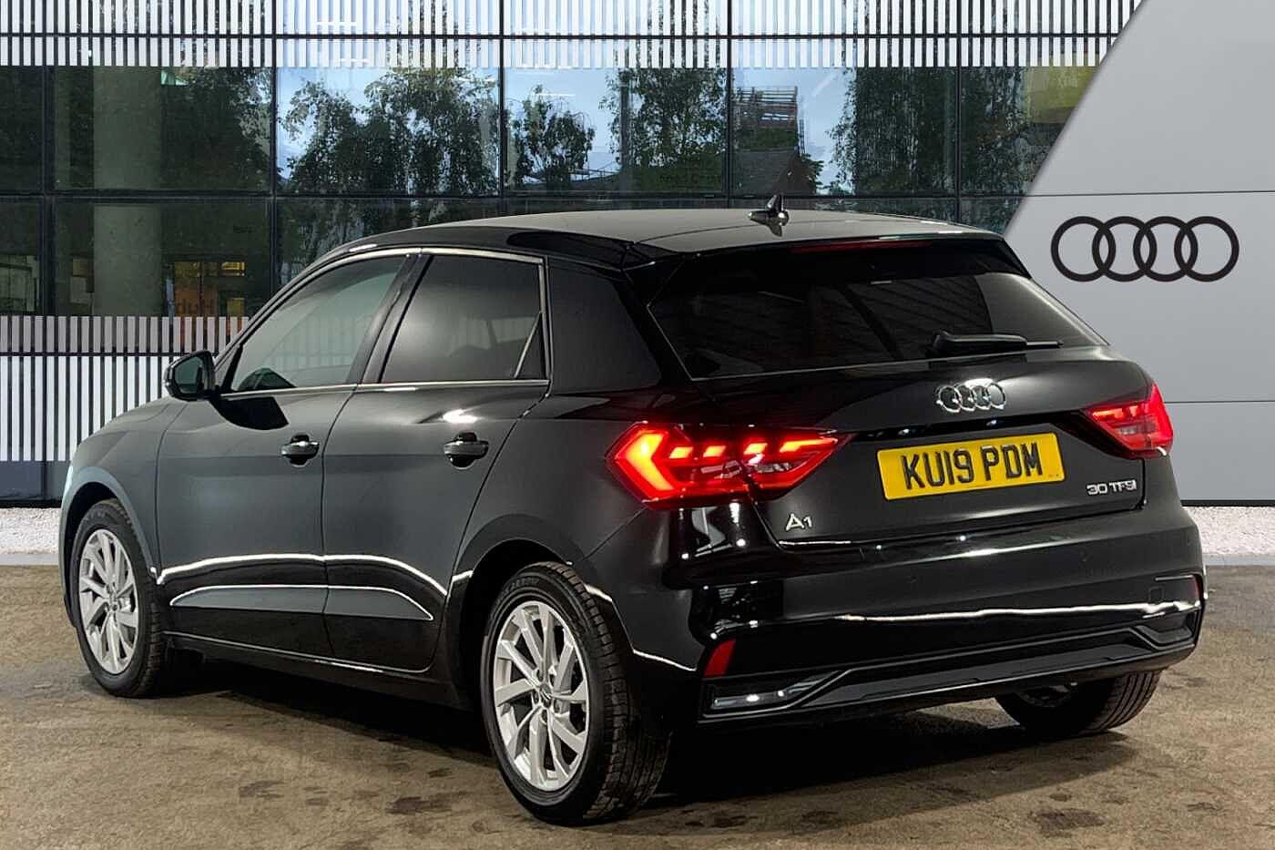 Used Audi A1 2019 for sale - 76099306: Photo 3