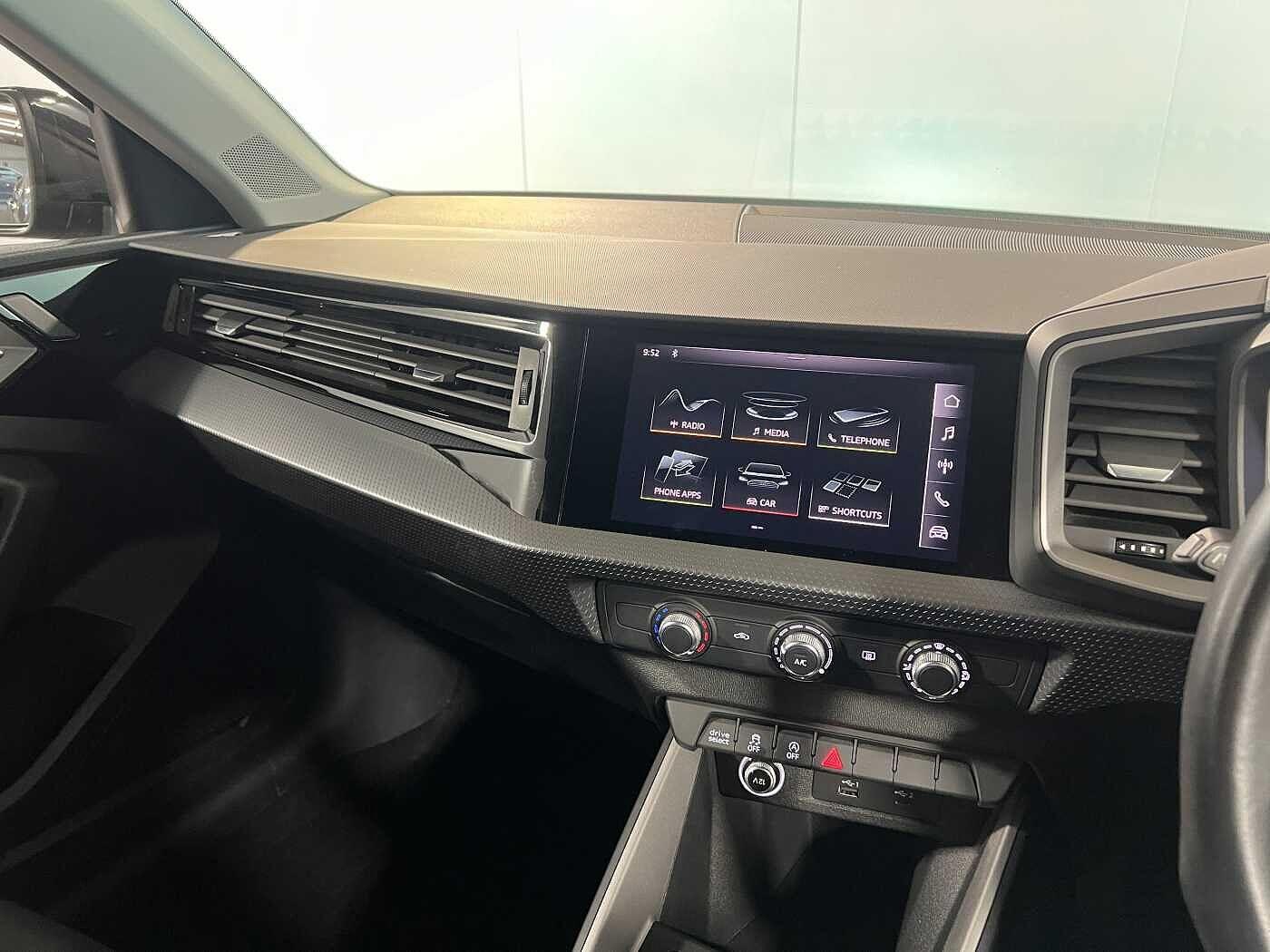 Used Audi A1 2019 for sale - 76099306: Photo 32