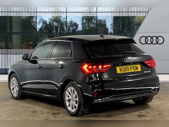 Used Audi A1 2019 for sale - 76099306: Photo 3