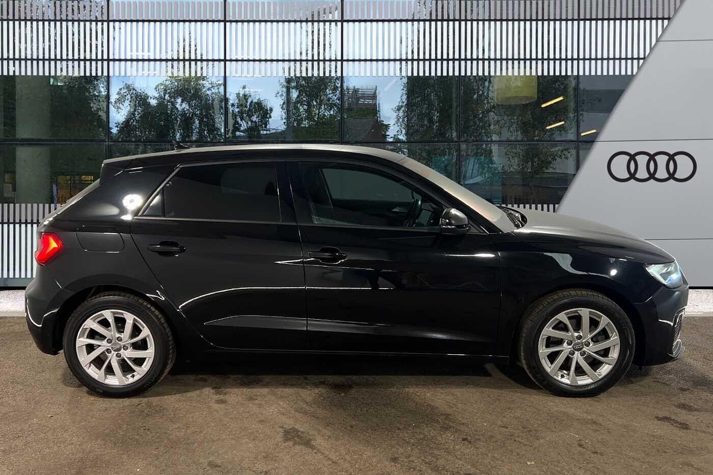 Used Audi A1 2019 for sale - 76099306: Photo 4