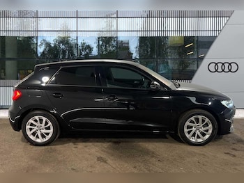Used Audi A1 2019 for sale - 76099306: Photo 4