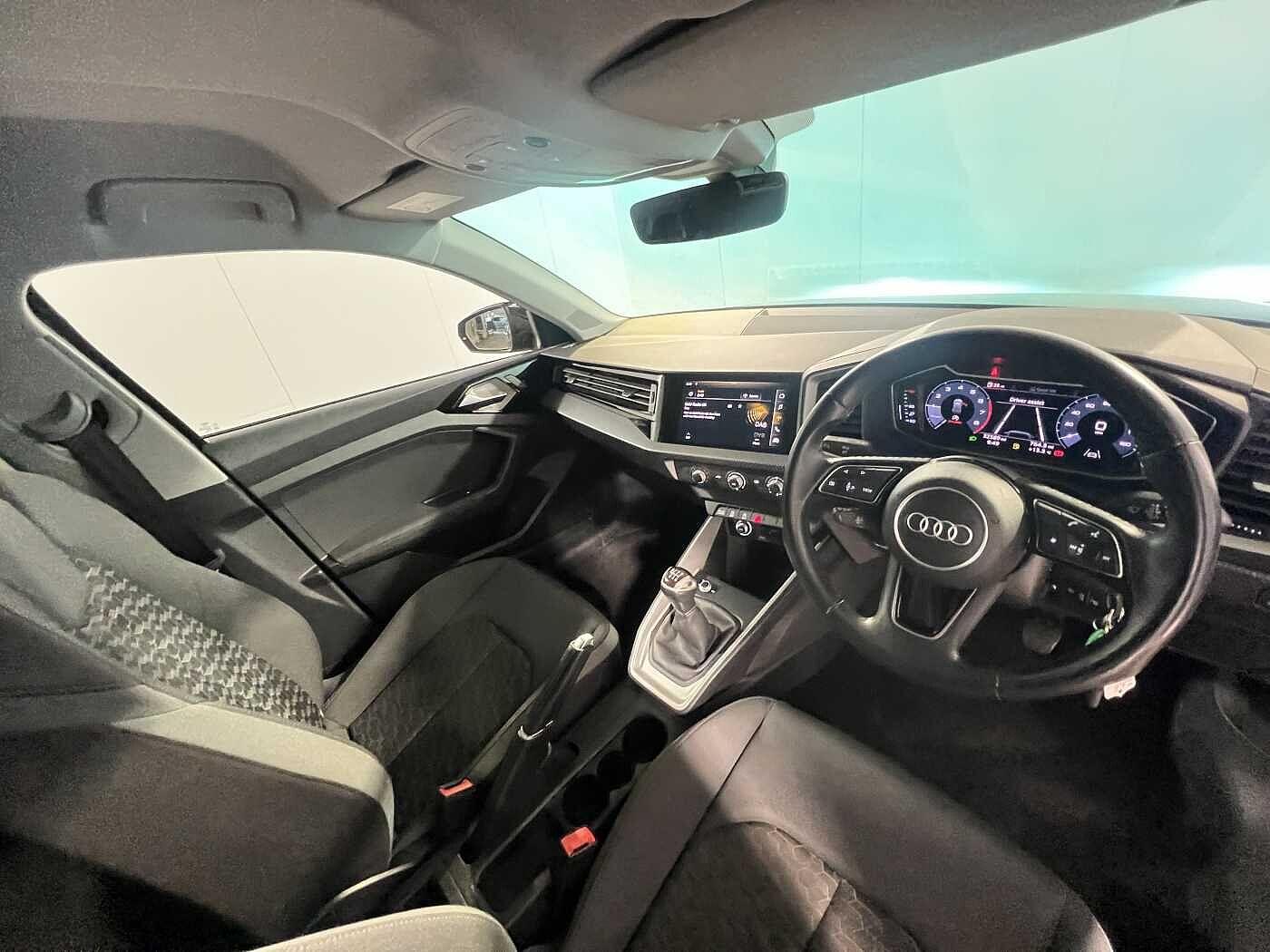 Used Audi A1 2019 for sale - 76099306: Photo 6