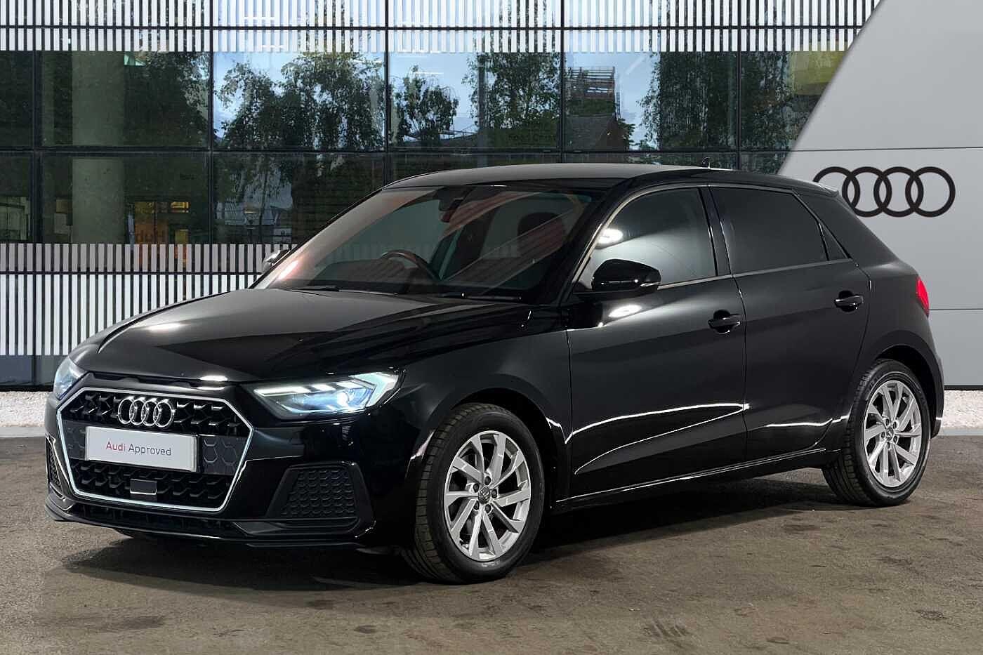 Used Audi A1 2019 for sale - 76099306: Photo 7