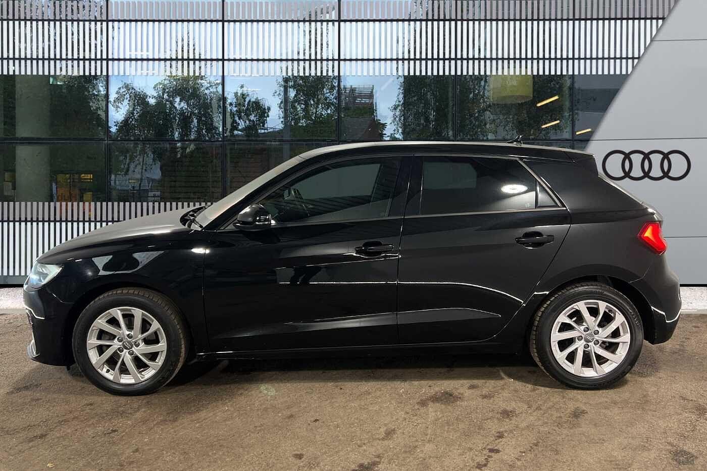 Used Audi A1 2019 for sale - 76099306: Photo 9