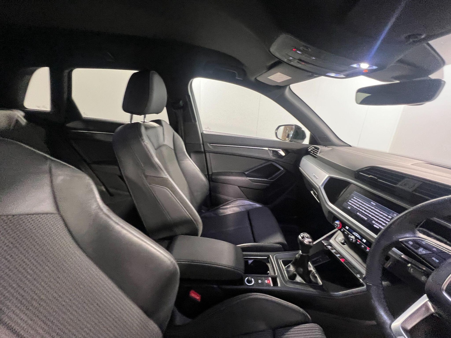 Used Audi Q3 for sale - 77495817: Photo 10