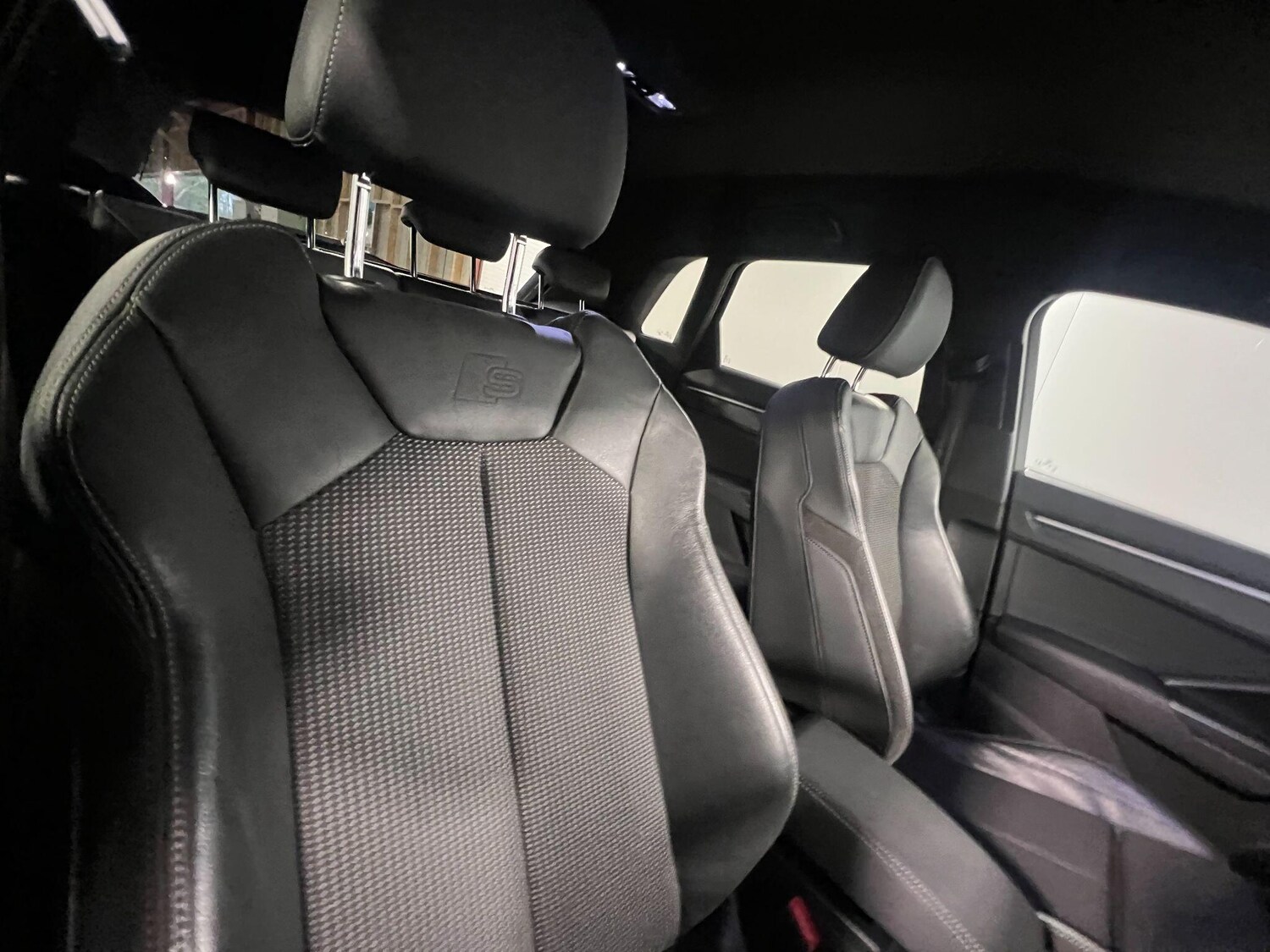 Used Audi Q3 for sale - 77495817: Photo 11