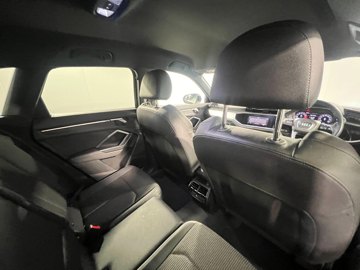 Used Audi Q3 for sale - 77495817: Photo 12