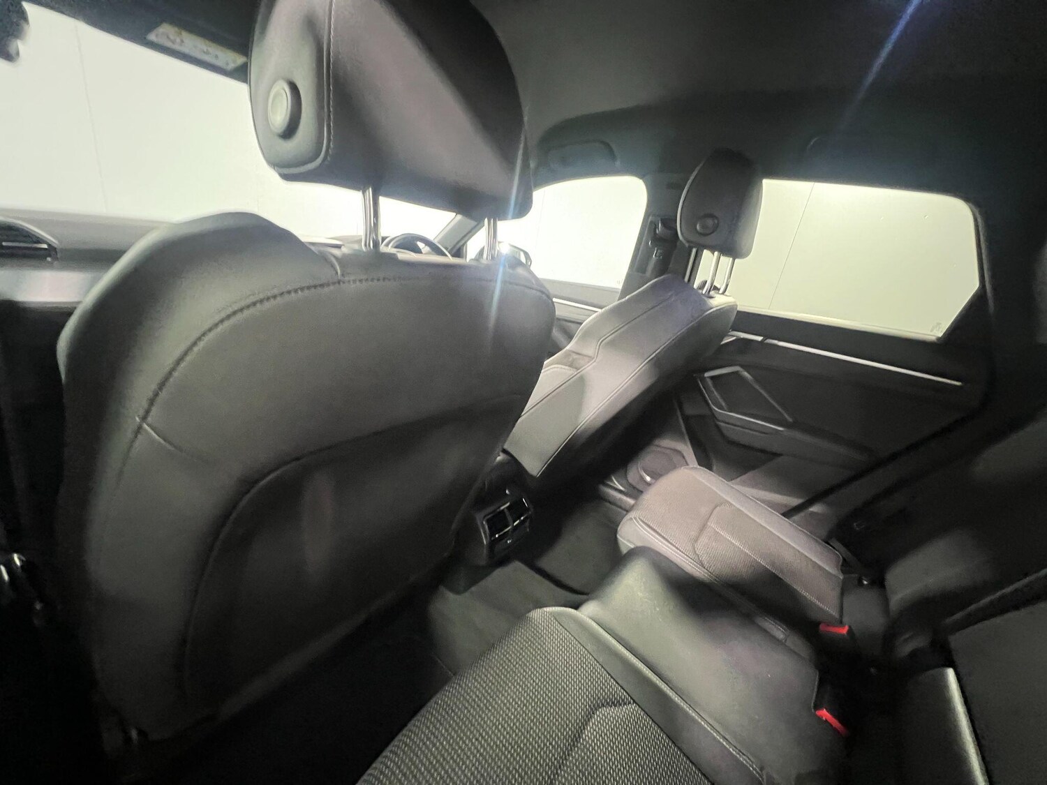 Used Audi Q3 for sale - 77495817: Photo 15