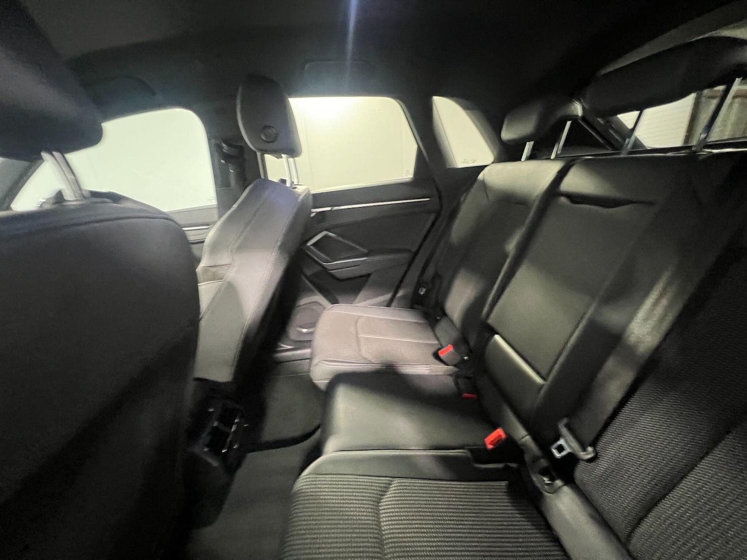 Used Audi Q3 for sale - 77495817: Photo 16