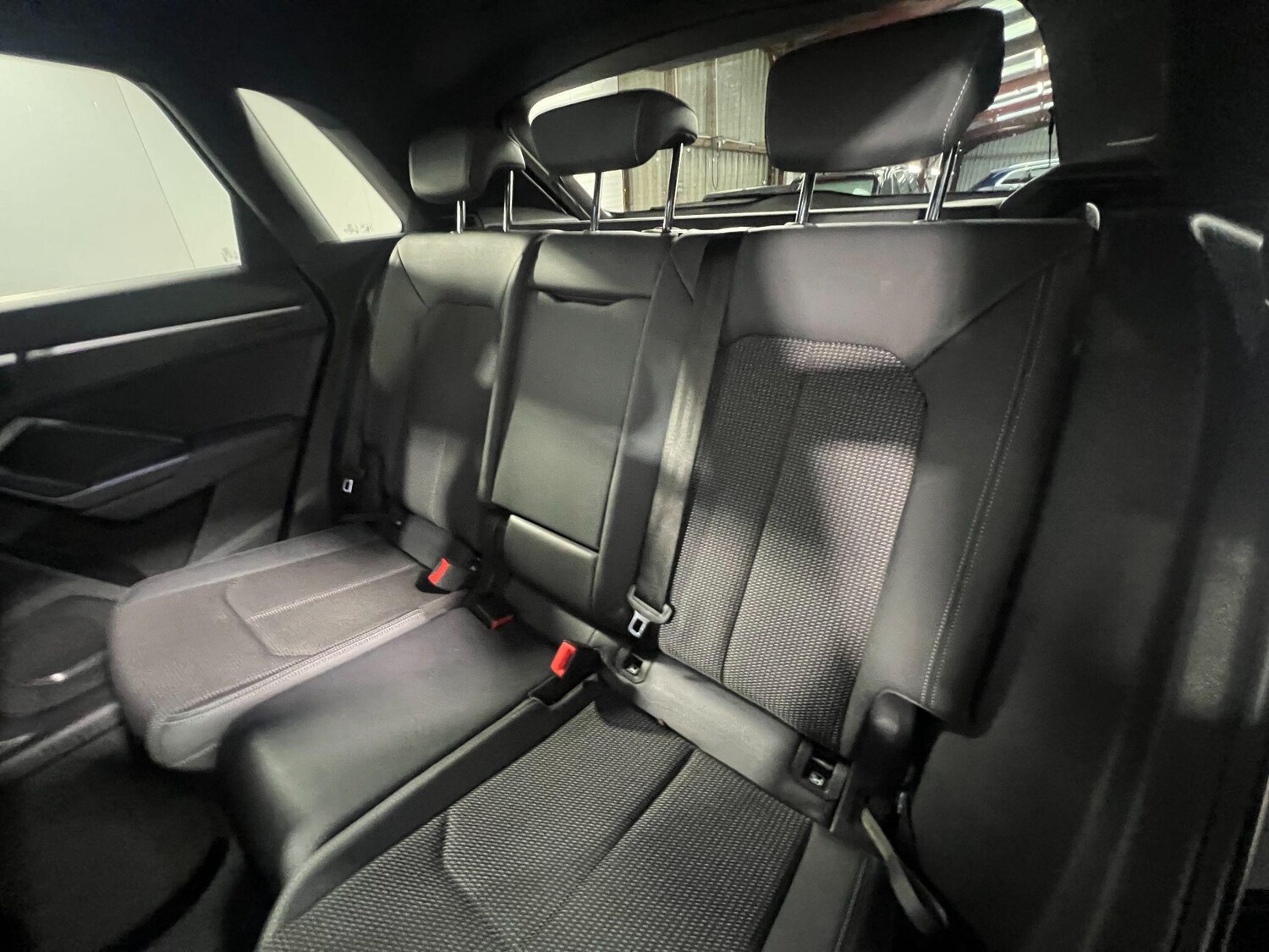 Used Audi Q3 for sale - 77495817: Photo 17