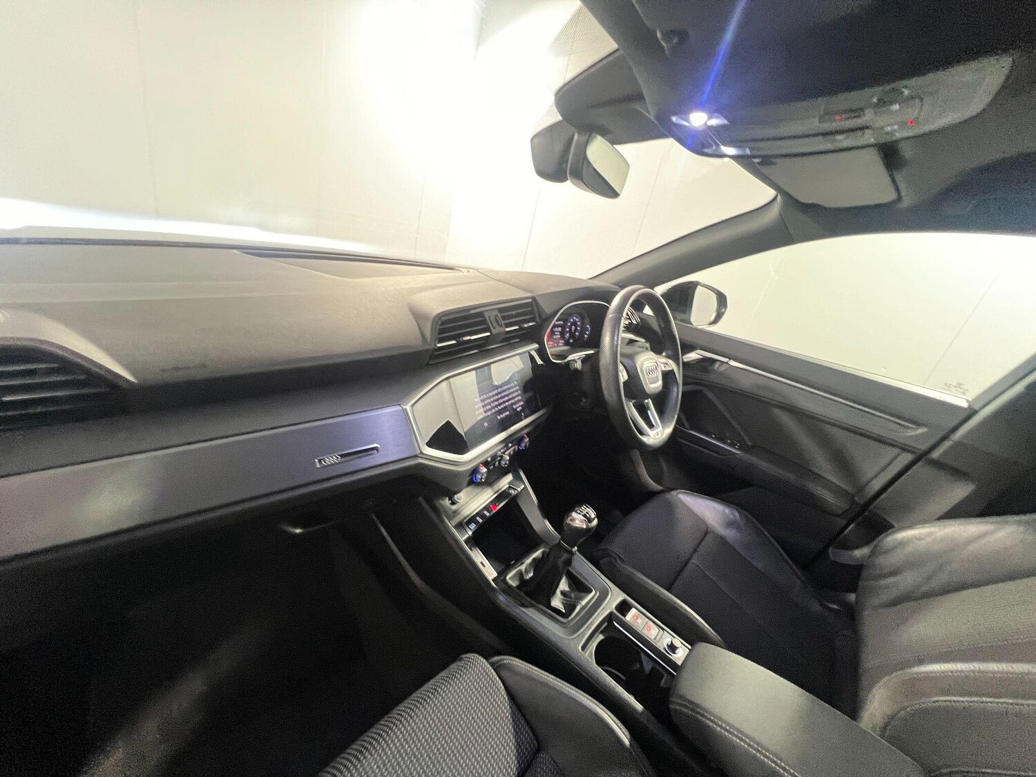 Used Audi Q3 for sale - 77495817: Photo 18