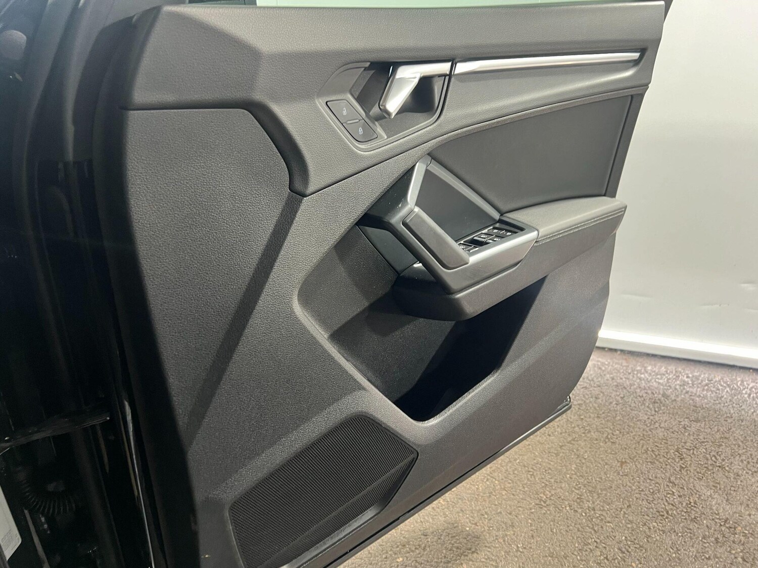 Used Audi Q3 for sale - 77495817: Photo 22