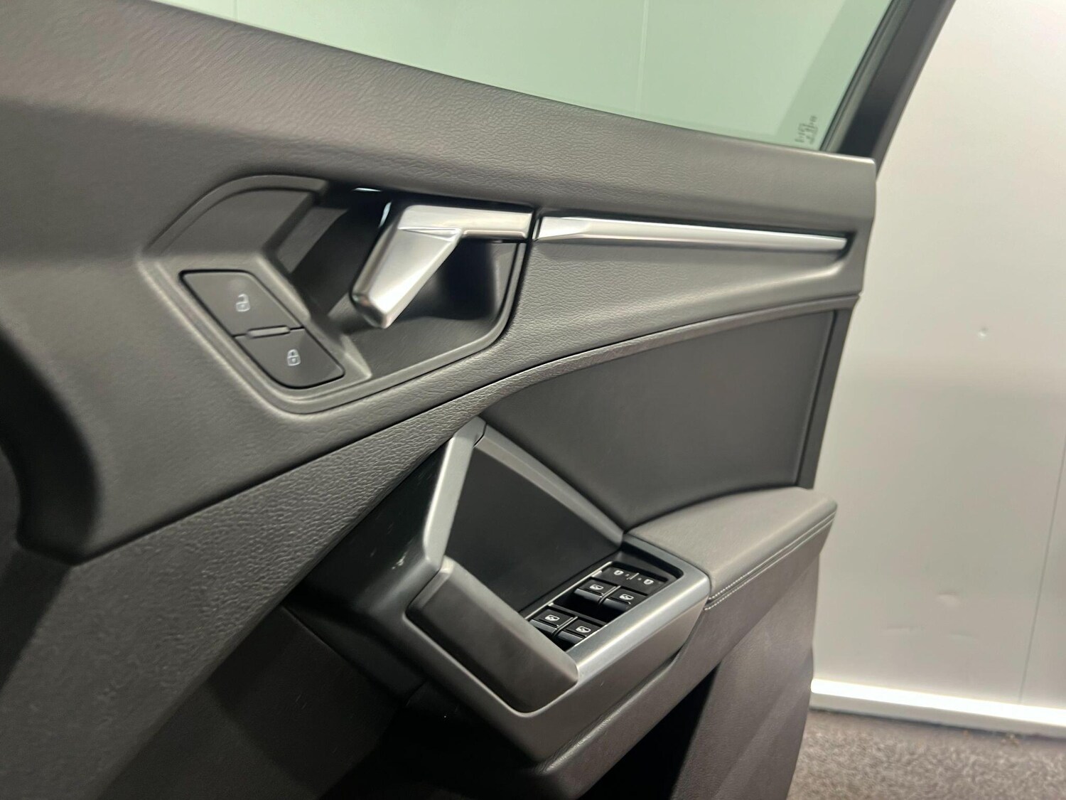 Used Audi Q3 for sale - 77495817: Photo 23