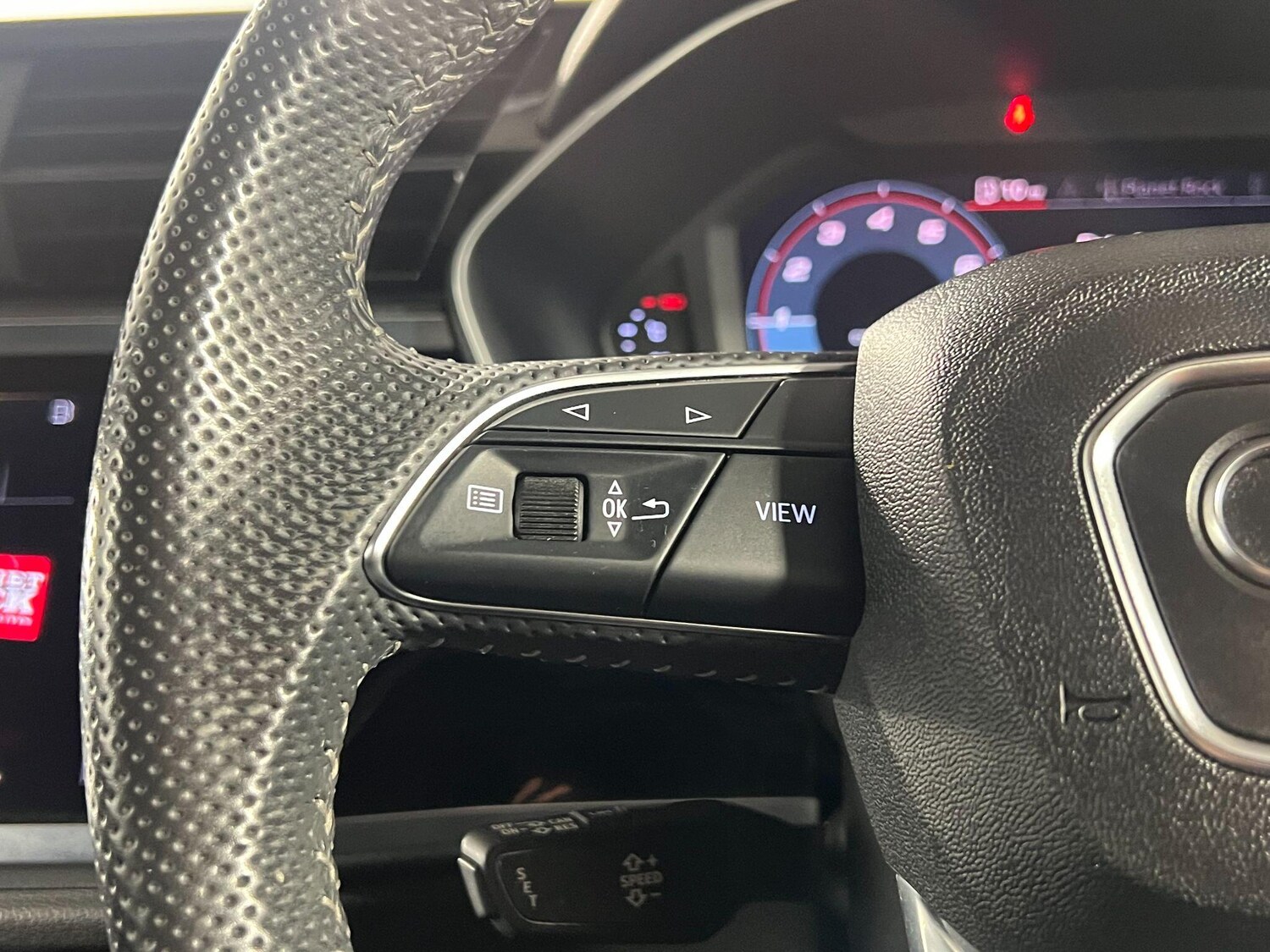 Used Audi Q3 for sale - 77495817: Photo 24