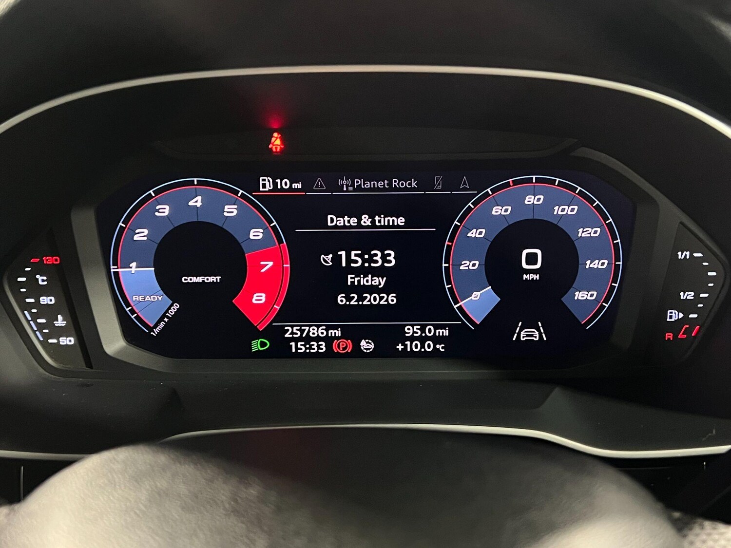 Used Audi Q3 for sale - 77495817: Photo 26