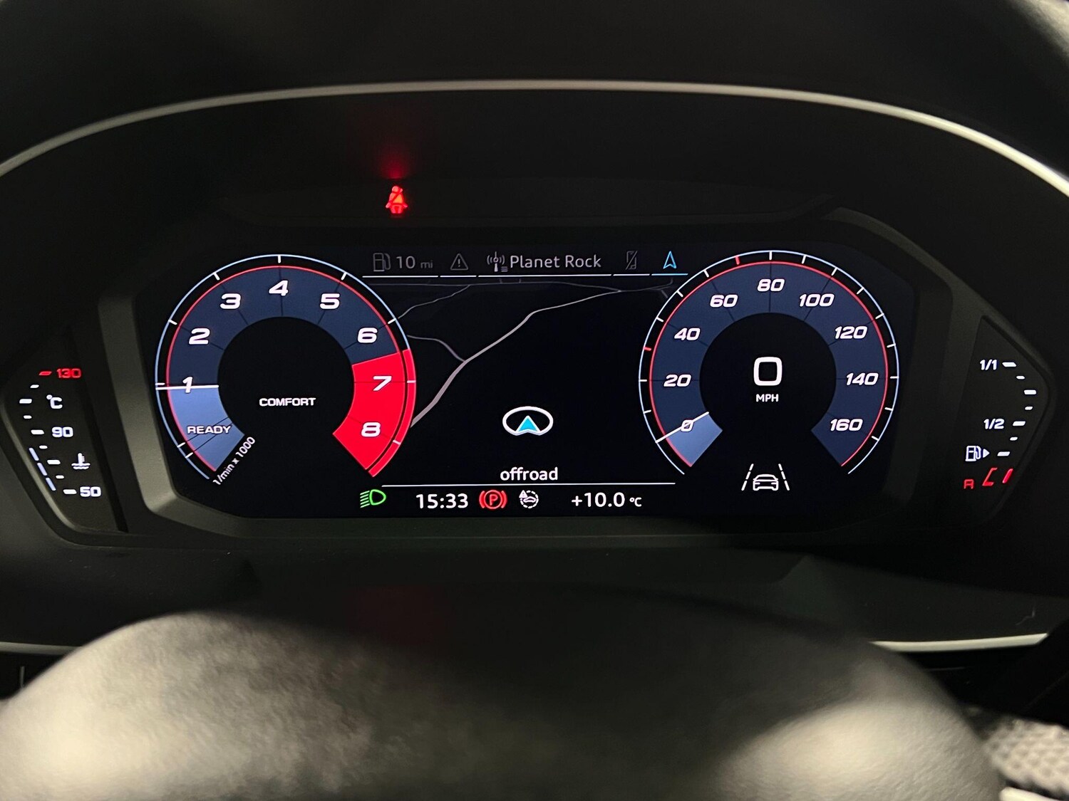 Used Audi Q3 for sale - 77495817: Photo 27