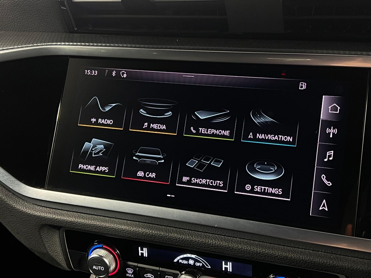 Used Audi Q3 for sale - 77495817: Photo 28