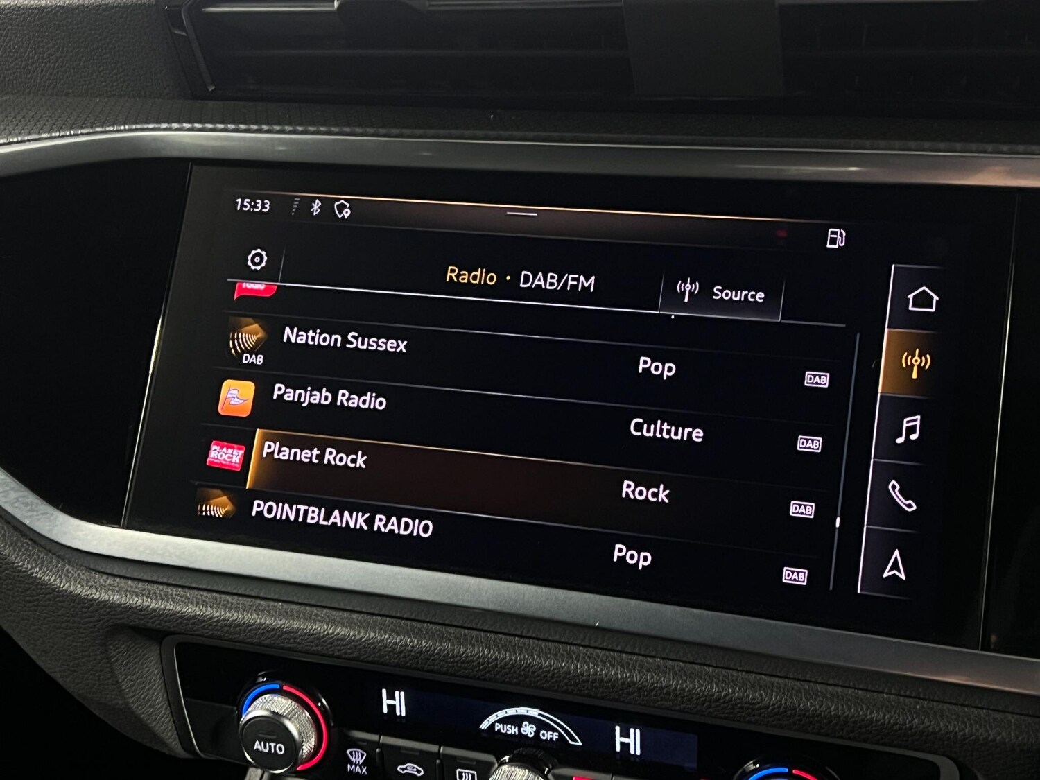 Used Audi Q3 for sale - 77495817: Photo 29