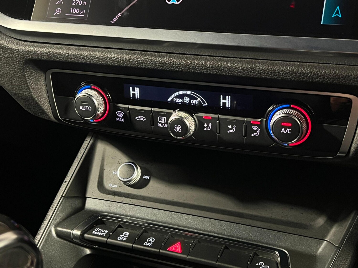 Used Audi Q3 for sale - 77495817: Photo 31