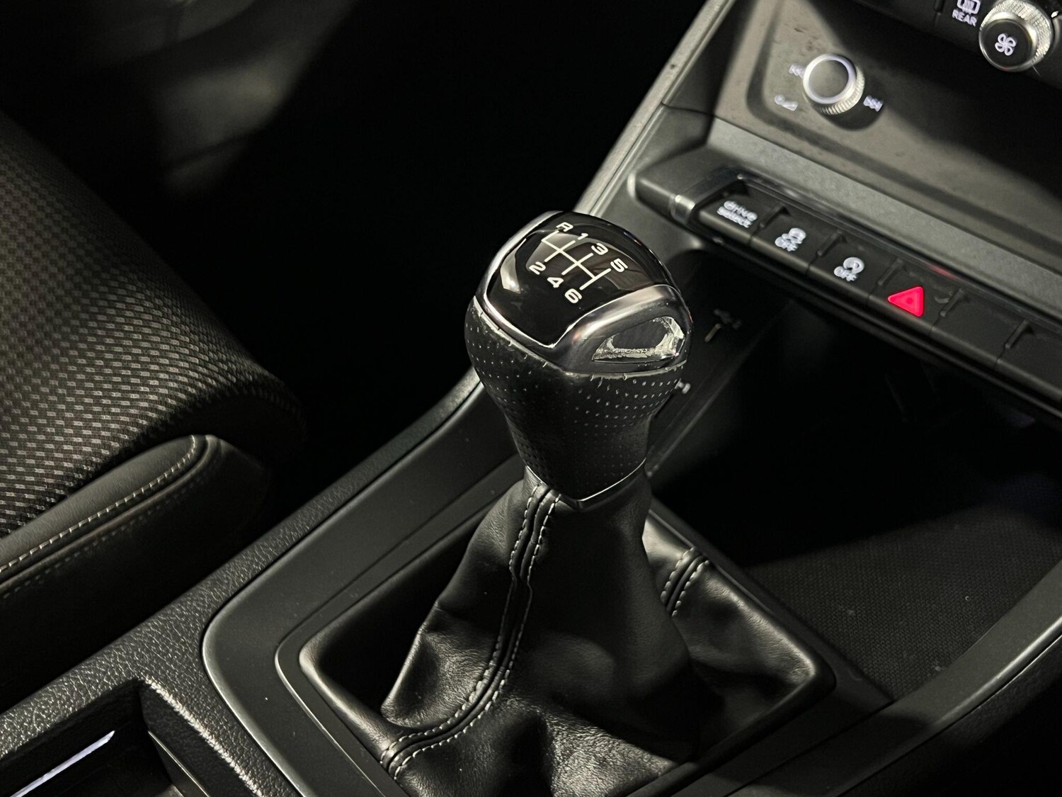 Used Audi Q3 for sale - 77495817: Photo 32