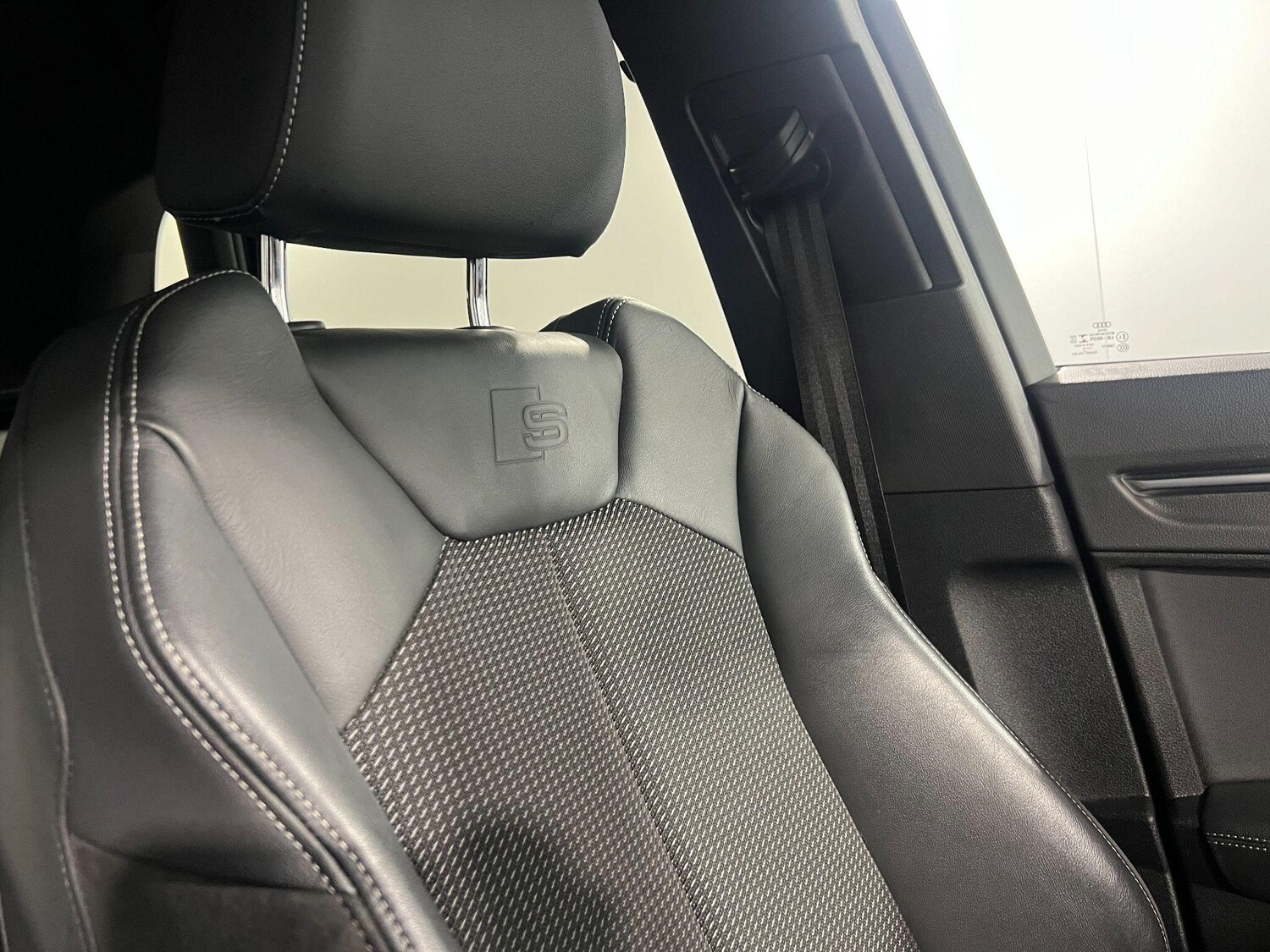 Used Audi Q3 for sale - 77495817: Photo 34