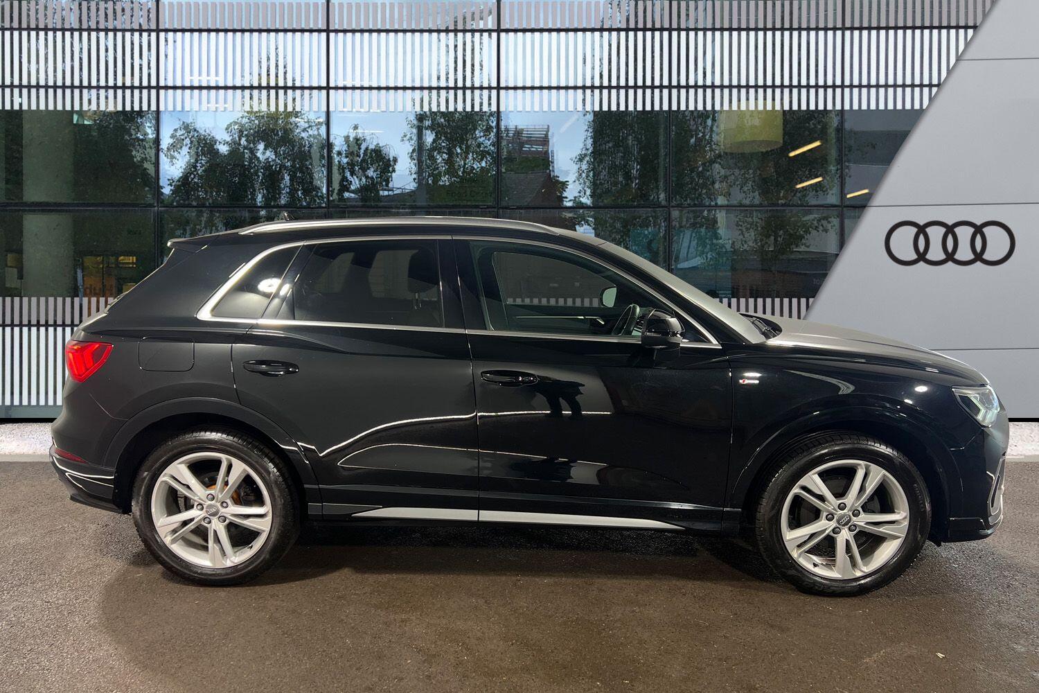 Used Audi Q3 for sale - 77495817: Photo 5