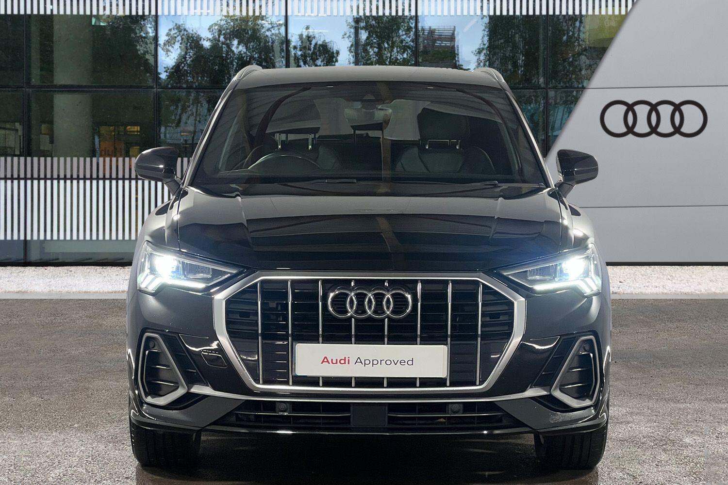 Used Audi Q3 for sale - 77495817: Photo 6