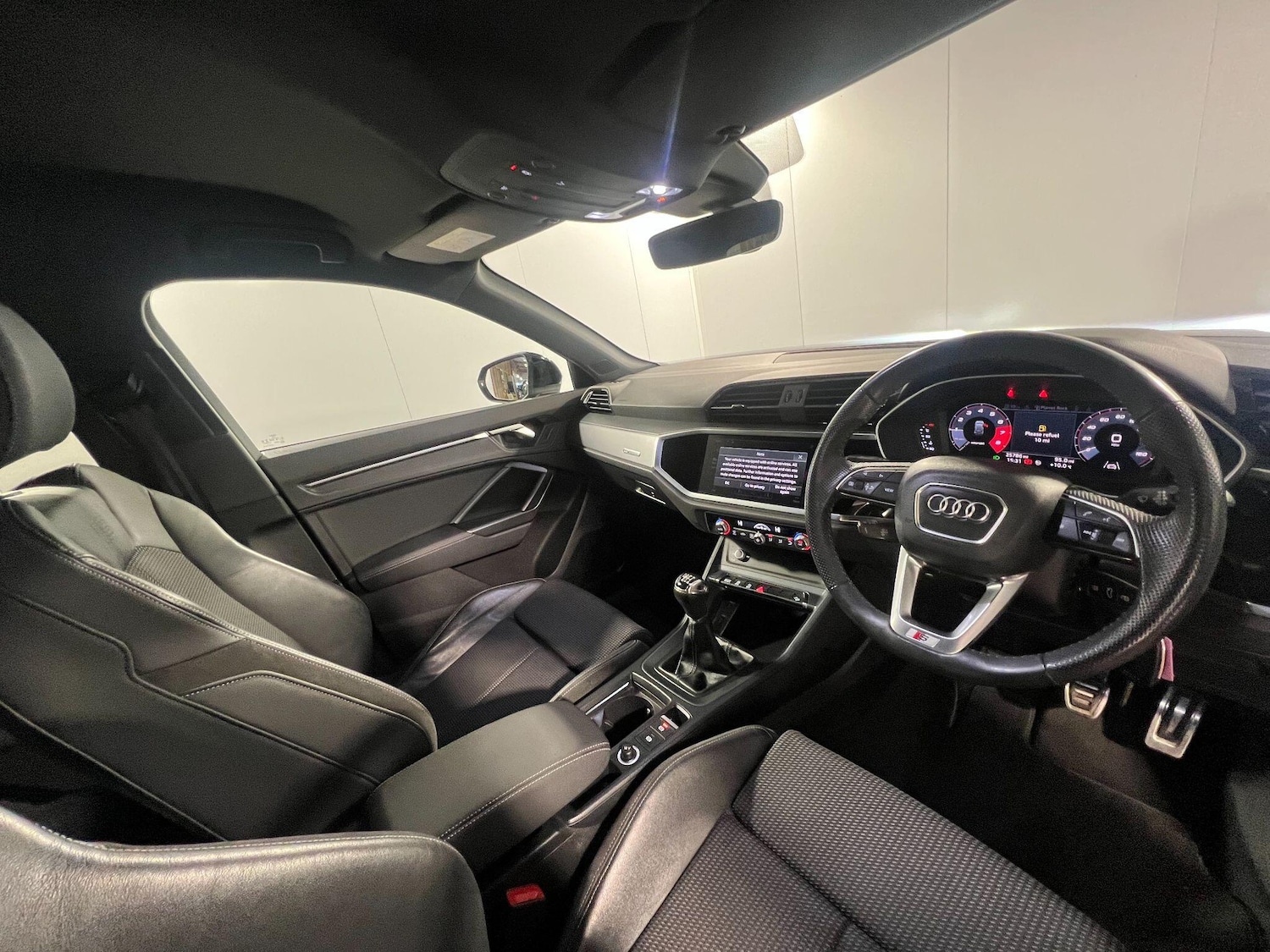 Used Audi Q3 for sale - 77495817: Photo 8