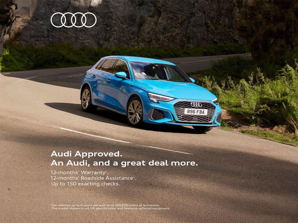 Used Audi S3 for sale - 77940776: Photo 4