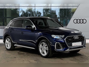 Audi - Q5