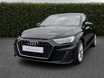 Used Audi A1 2023 for sale - 79388635: Photo